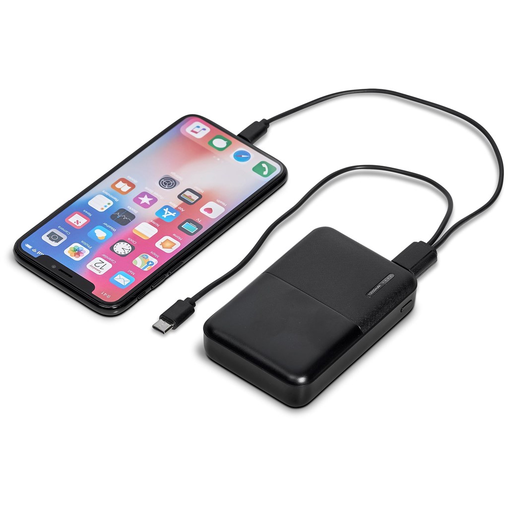 Alex Varga Solovki Power Bank - 10 000mAh - Image 5