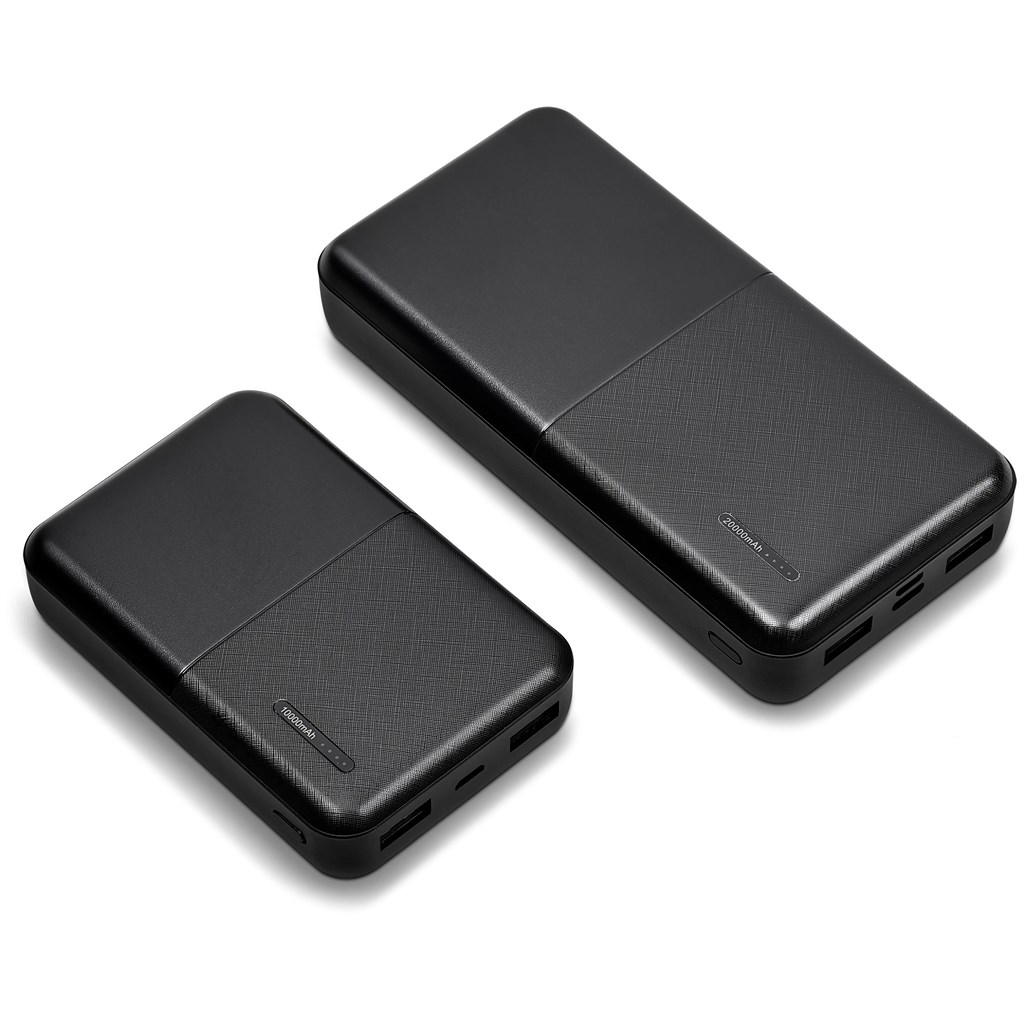 Alex Varga Solovki Power Bank - 10 000mAh - Image 7