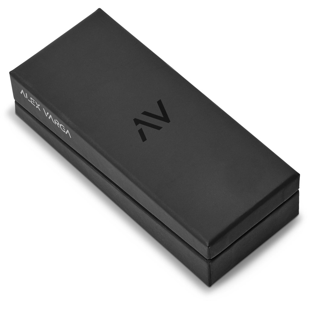 Alex Varga Blofeld Flash Drive Keyholder - 32GB - Image 4