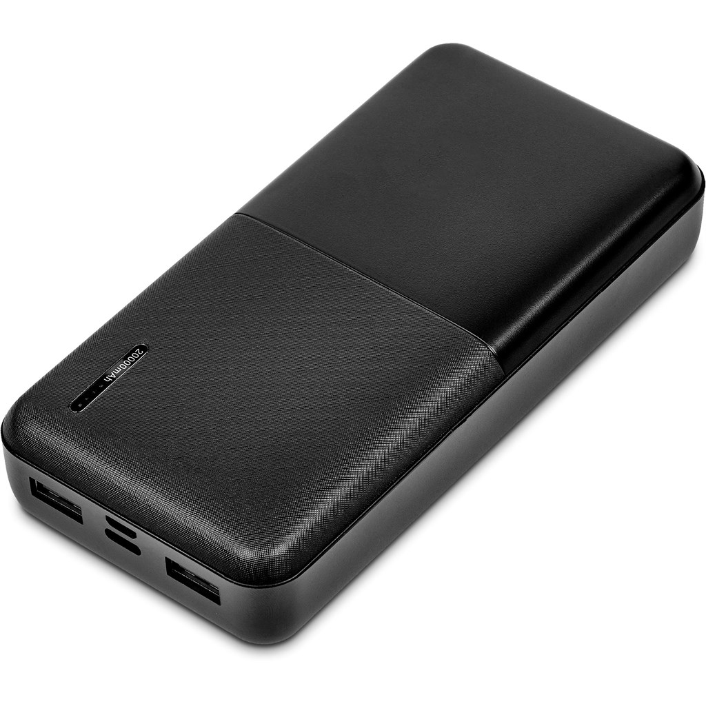 Alex Varga Asterin Power Bank - 20 000mAh - Image 4