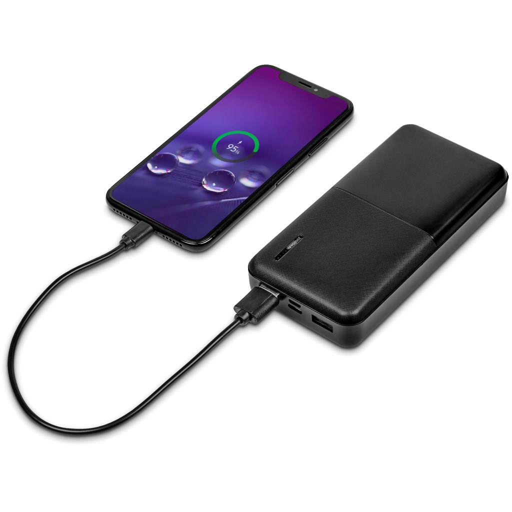 Alex Varga Asterin Power Bank - 20 000mAh - Image 5