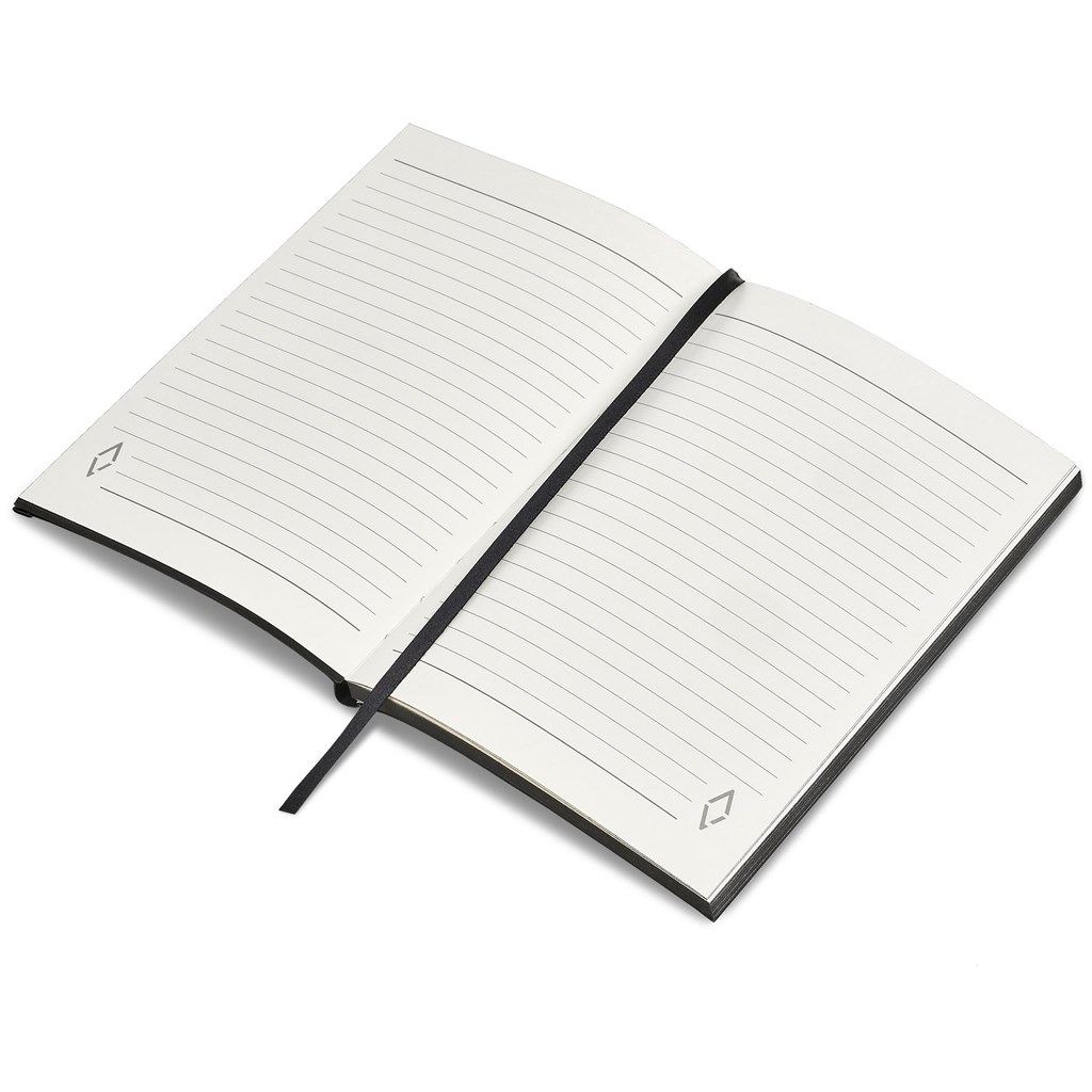 Alex Varga Corinthia Soft Cover Notebook & Pen Set - Image 5