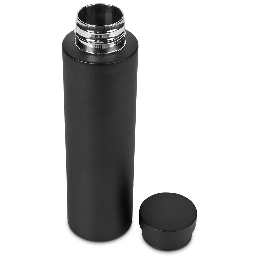 Alex Varga Shackleton Stainless Steel Vacuum Water Bottle - 800ml - Image 8