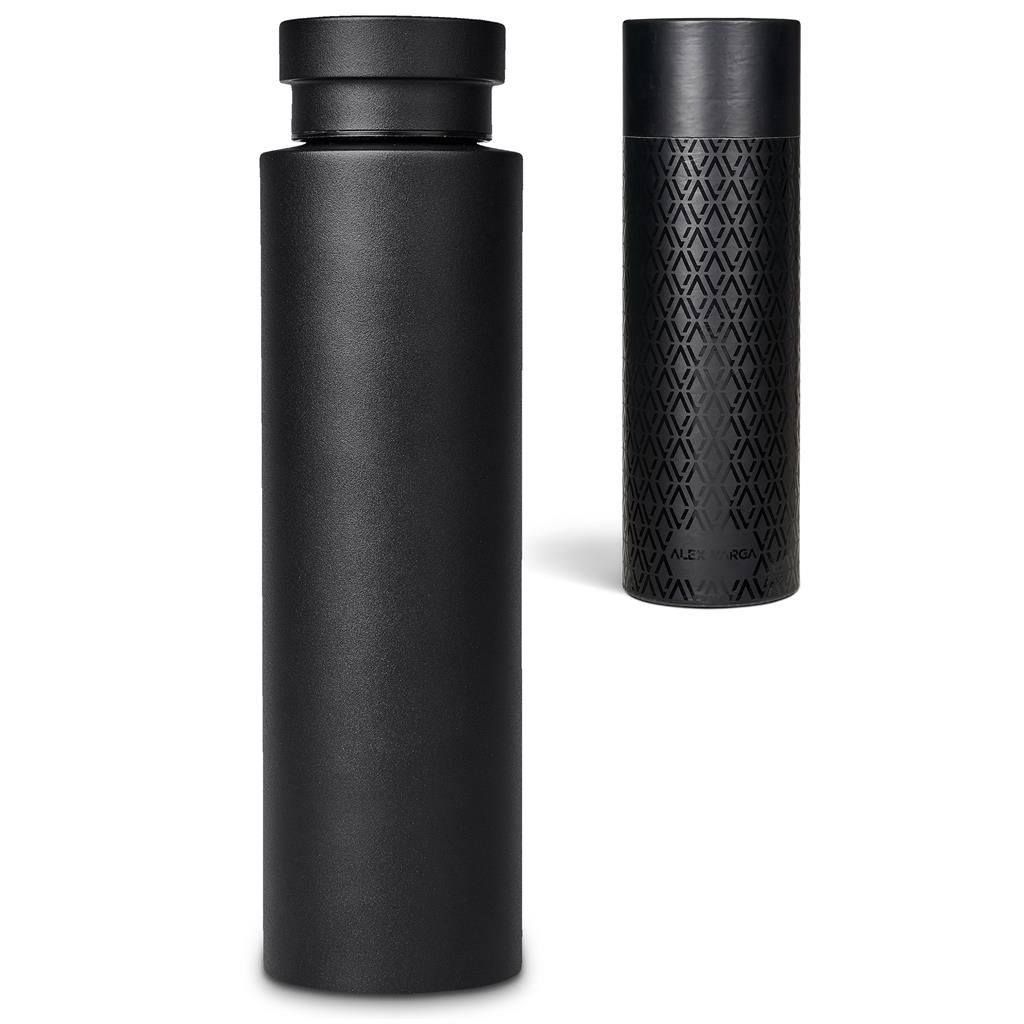 Alex Varga Shackleton Stainless Steel Vacuum Water Bottle - 800ml - Image 6