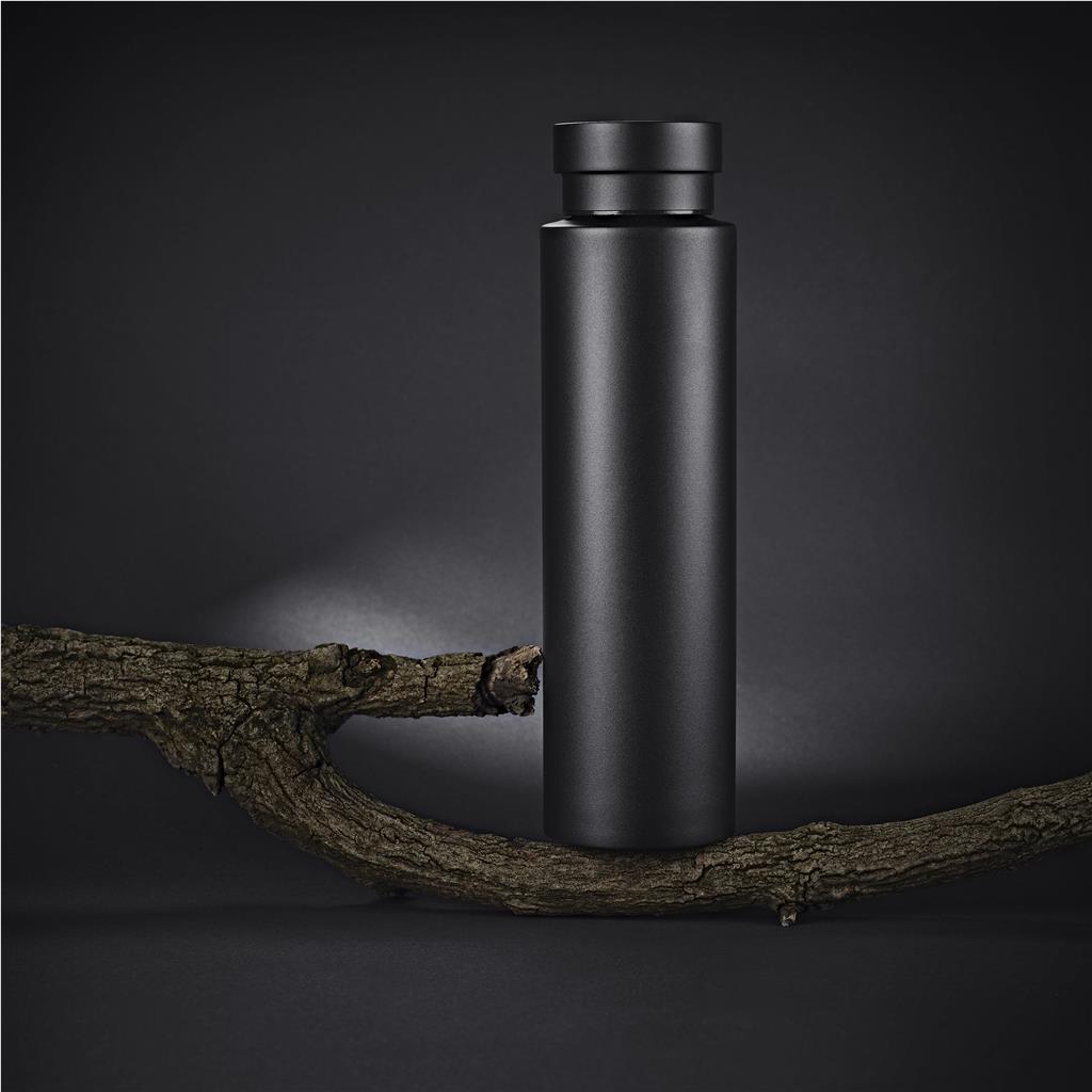 Alex Varga Shackleton Stainless Steel Vacuum Water Bottle - 800ml - Image 2