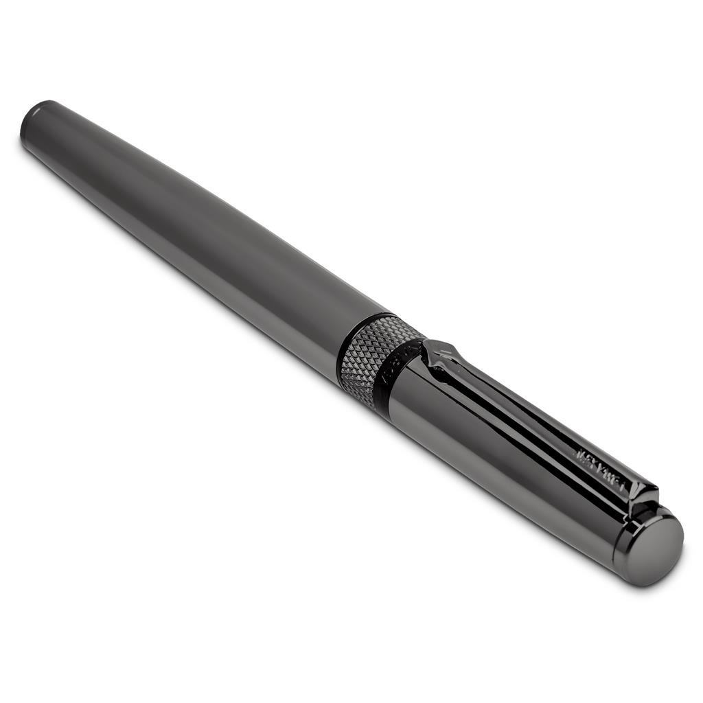 Alex Varga Phenom Ball Pen & Rollerball Set - Image 5
