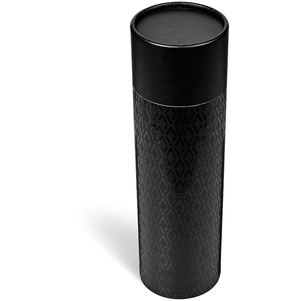 Alex Varga Valhalla Stainless Steel Vacuum Flask – 1 Litre - Image 8