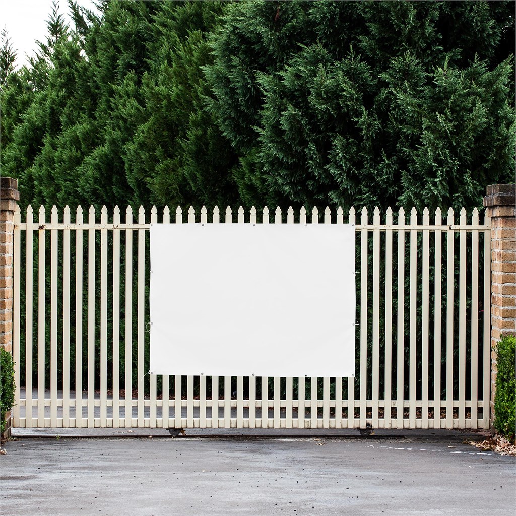 PVC Banner 2m x 1.5m - Image 3
