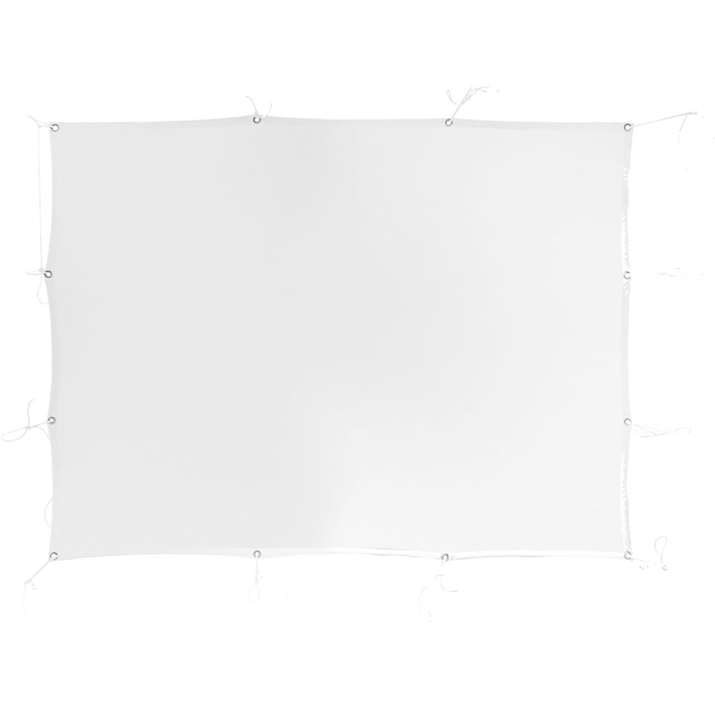 Sublimated Display Fabric Banner 2m x 1.5m - Image 4