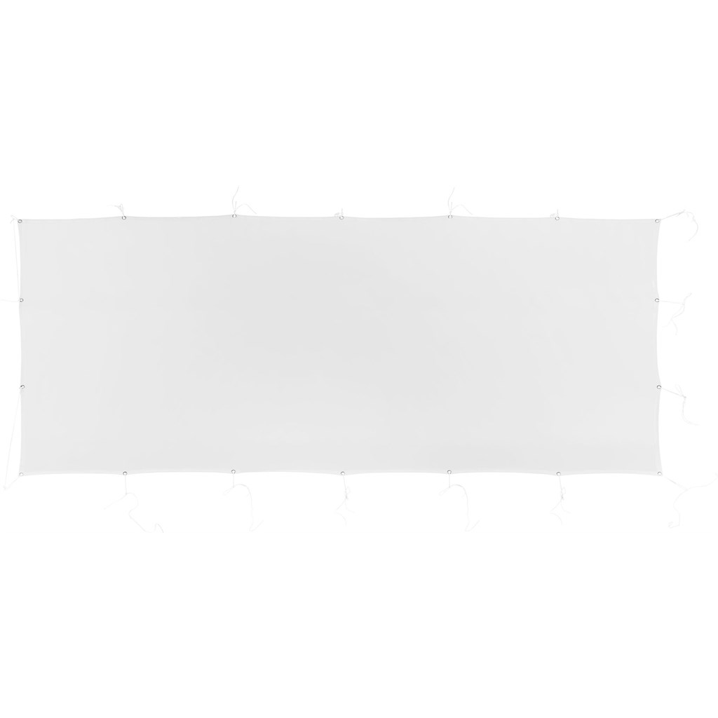 Sublimated Display Fabric Banner 3m x 1.2m - Image 2