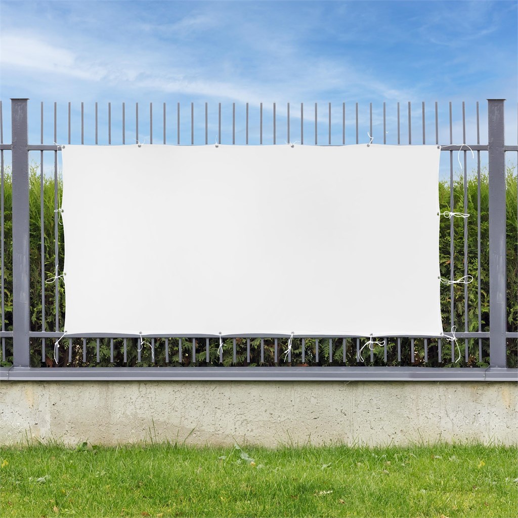 Sublimated Display Fabric Banner 3m x 1.5m - Image 4