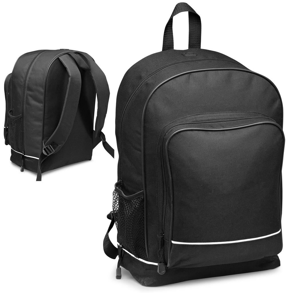 Olympiad Backpack - Image 3
