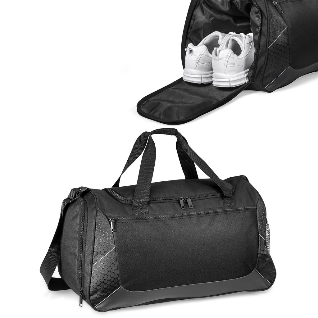 Oregon Sports Bag - Image 3
