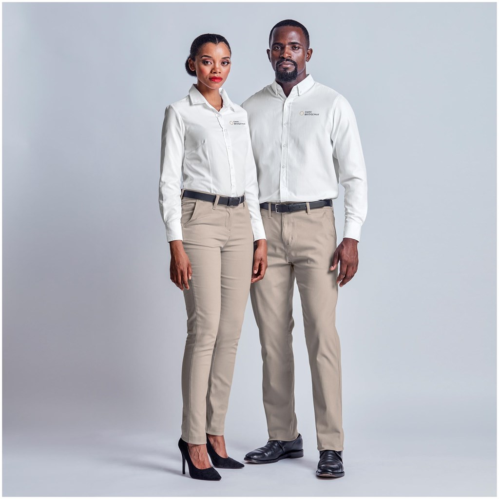 Ladies Superb Stretch Chino Pants - Image 10