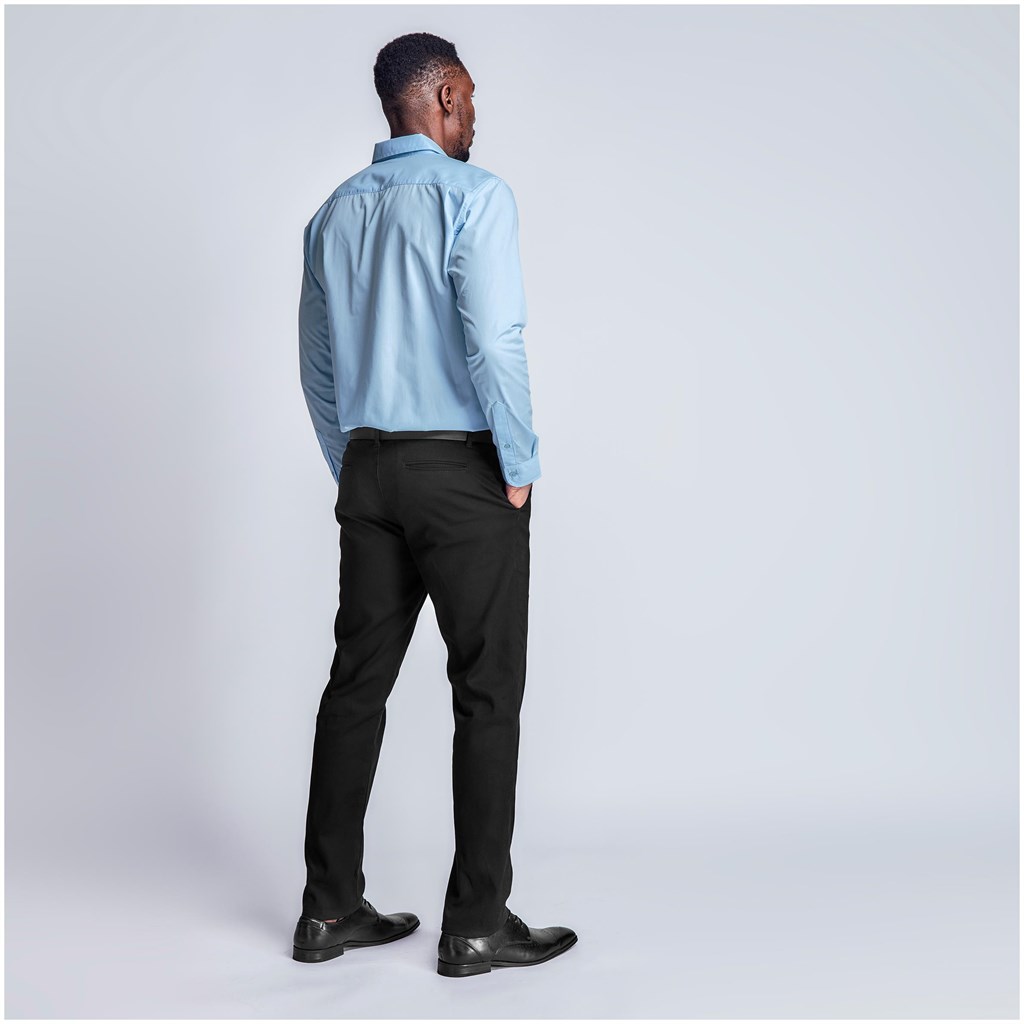 Mens Superb Stretch Chino Pants - Image 9