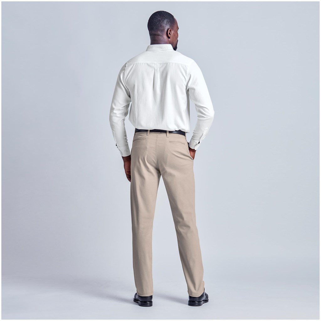 Mens Superb Stretch Chino Pants - Image 8