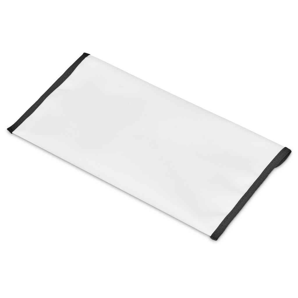 Hoppla Flitz Polyester Travel Wallet - Image 2