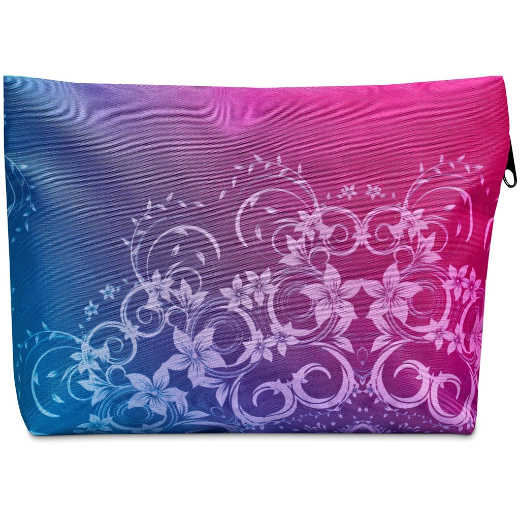 Hoppla Seasoned Traveller Utility Pouch - Image 2
