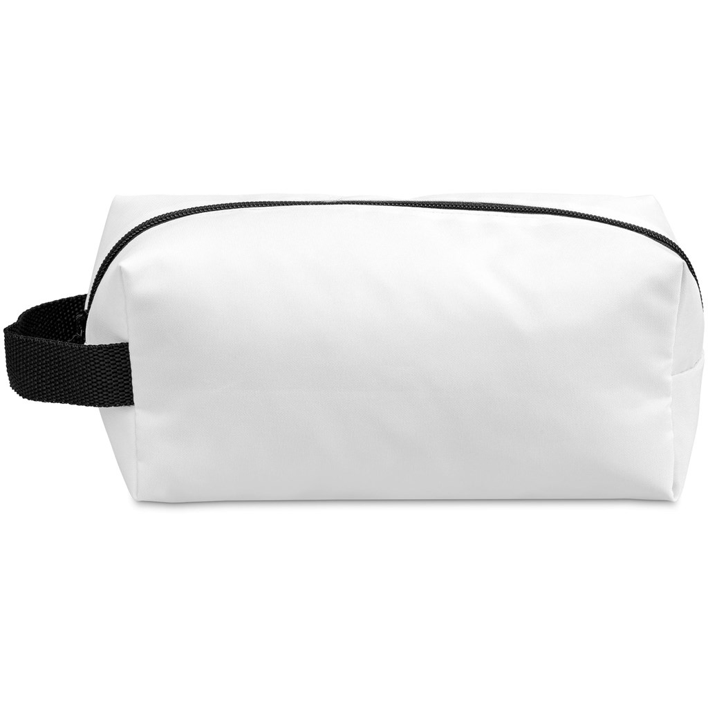 Hoppla Table View Toiletry Bag - Image 3