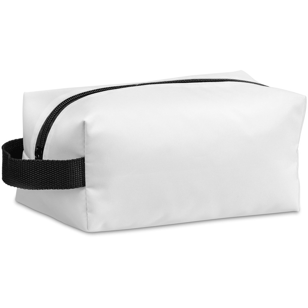 Hoppla Table View Toiletry Bag - Image 2