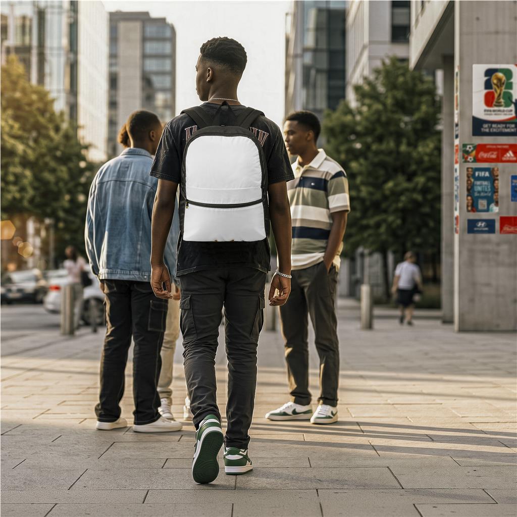 Hoppla Huron Backpack - Image 2