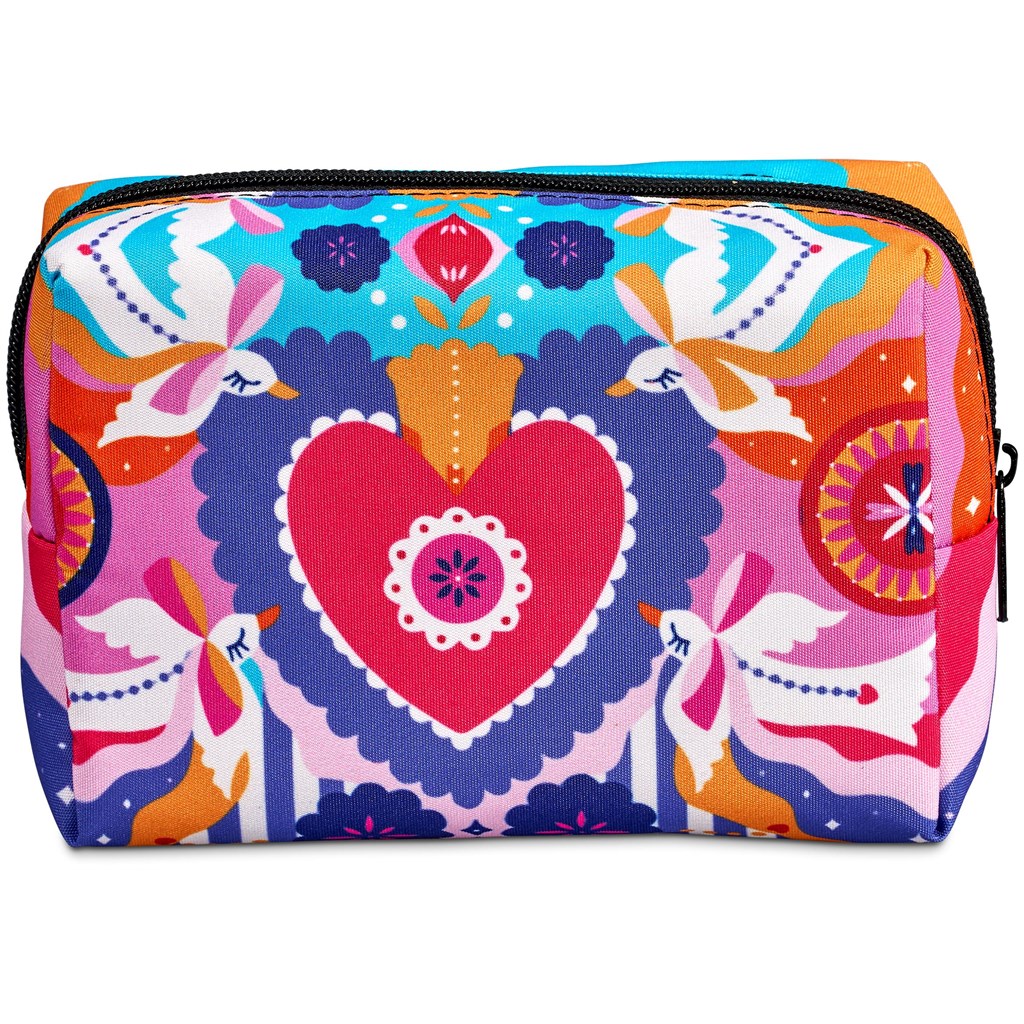 Hoppla Mandy Cosmetic Bag - Image 3