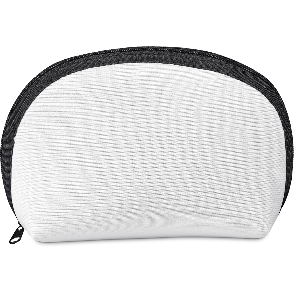 Hoppla Isabella Neoprene Mini Cosmetic Bag - Image 5