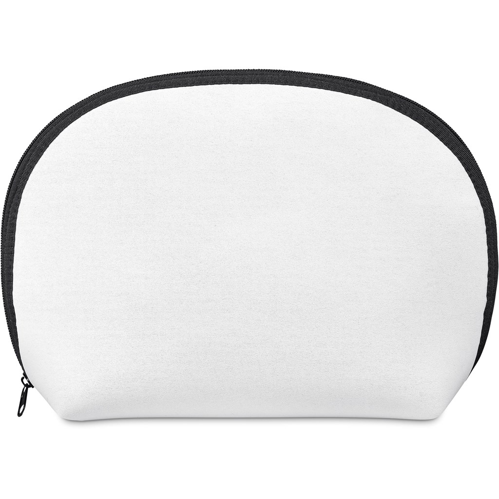 Hoppla Isabella Neoprene Maxi Cosmetic Bag - Image 6