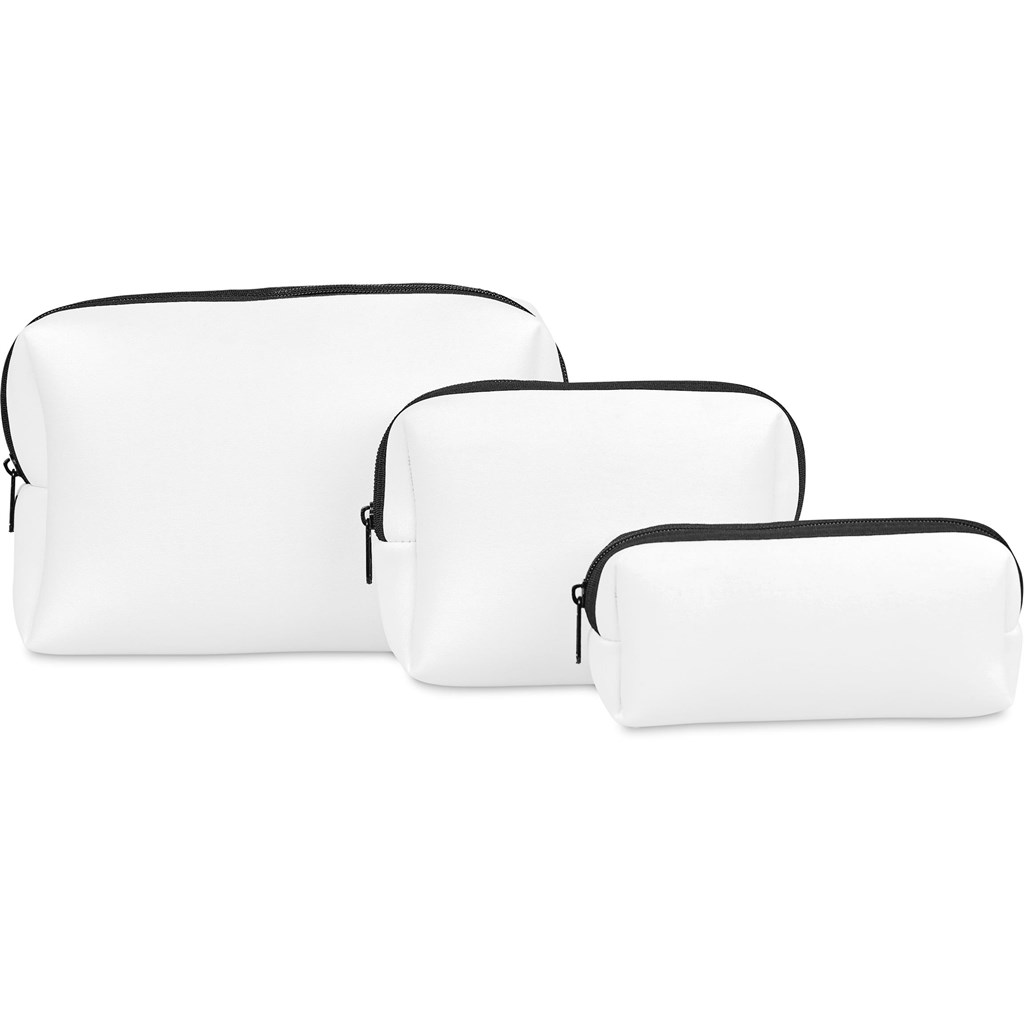 Hoppla Emma Neoprene Toiletry Bag - Image 5