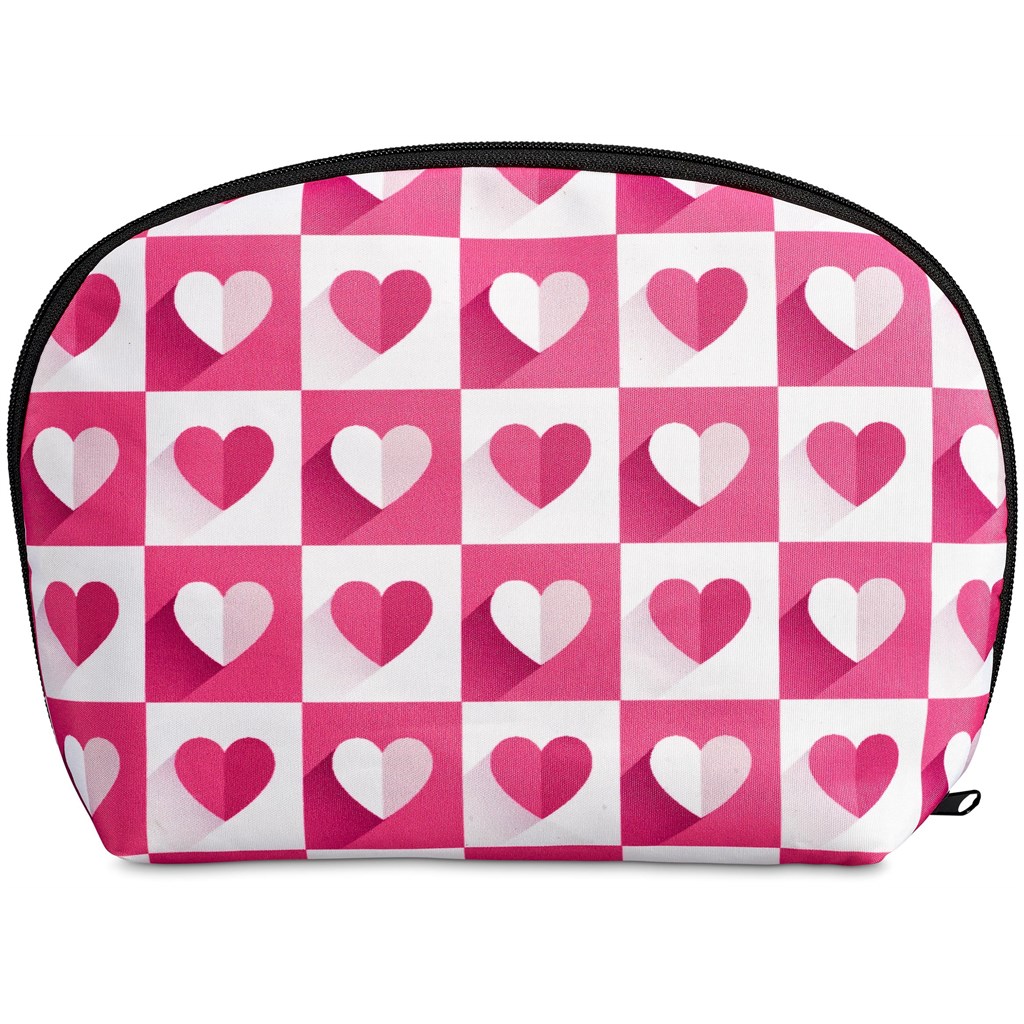 Hoppla Victoria Maxi Cosmetic Bag - Image 3