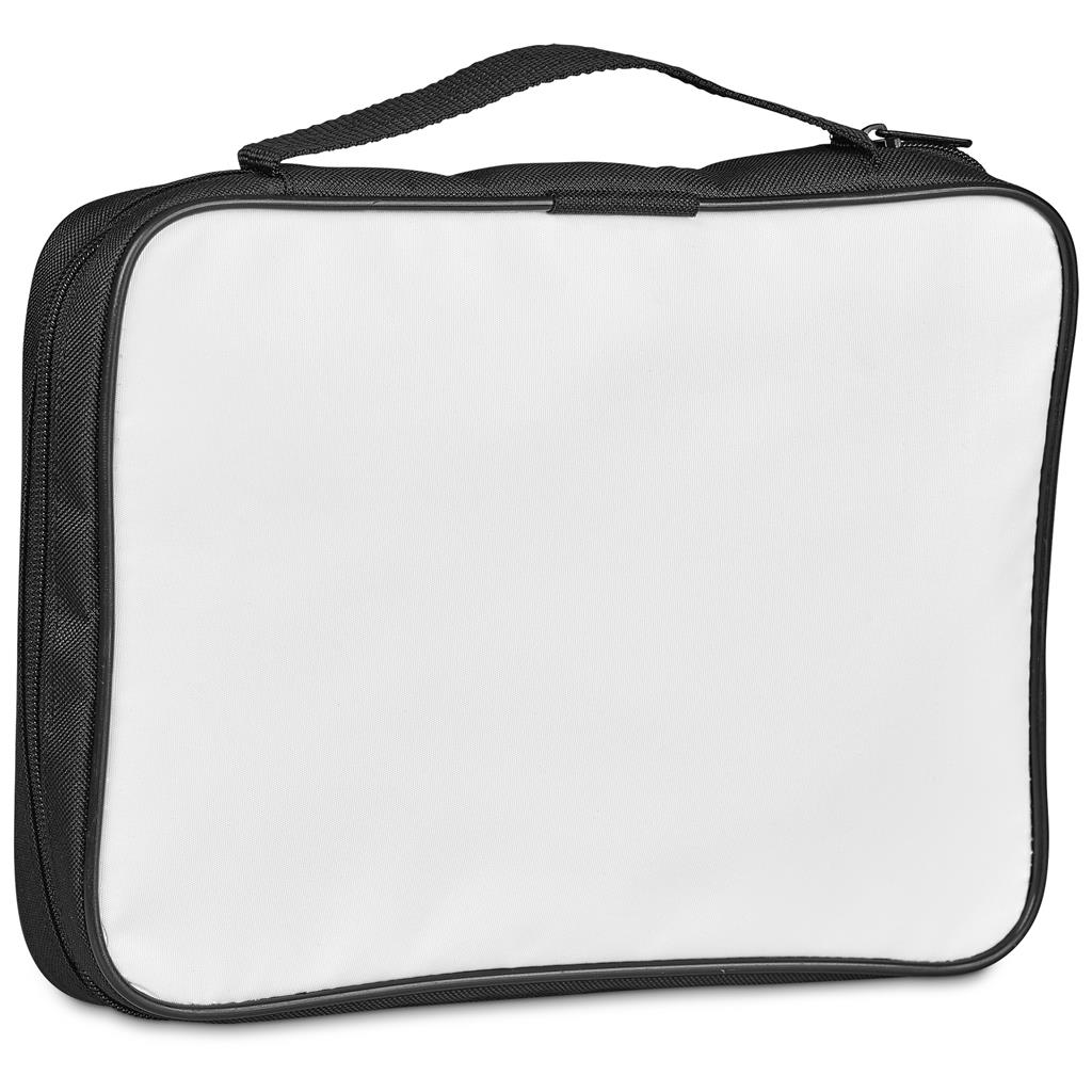 Hoppla Faith Bible Book Bag With Carry Handle - Image 3