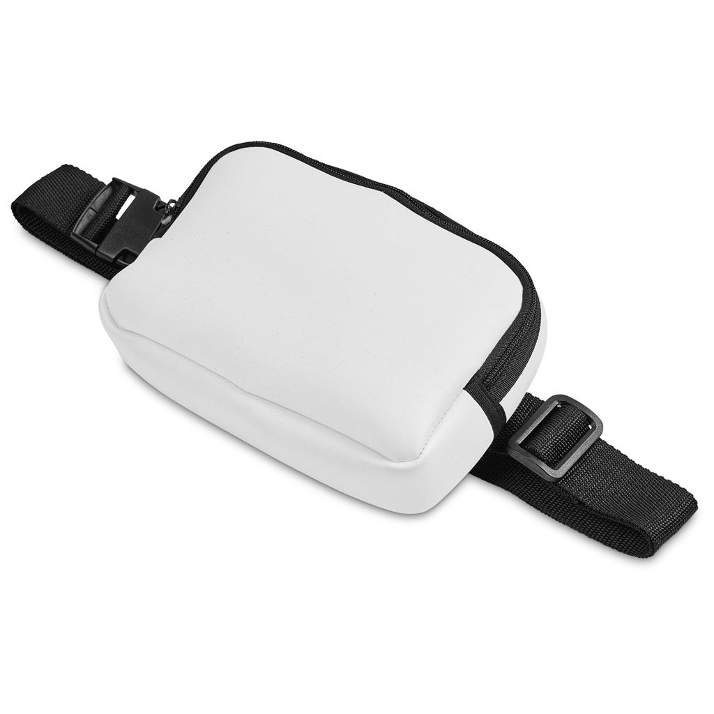 Hoppla Lula Neoprene Waist Bag - Image 4