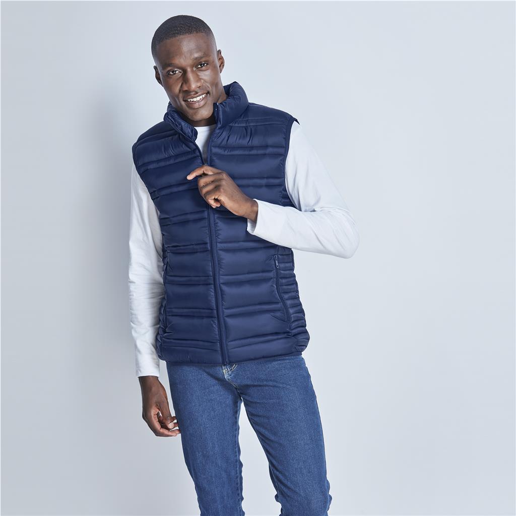 Mens Aurora Bodywarmer - Image 3