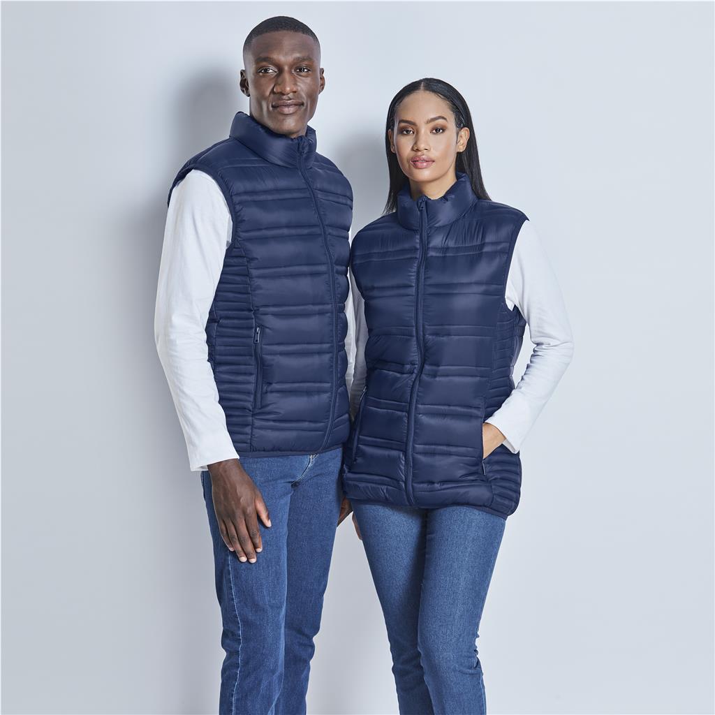 Mens Aurora Bodywarmer - Image 4