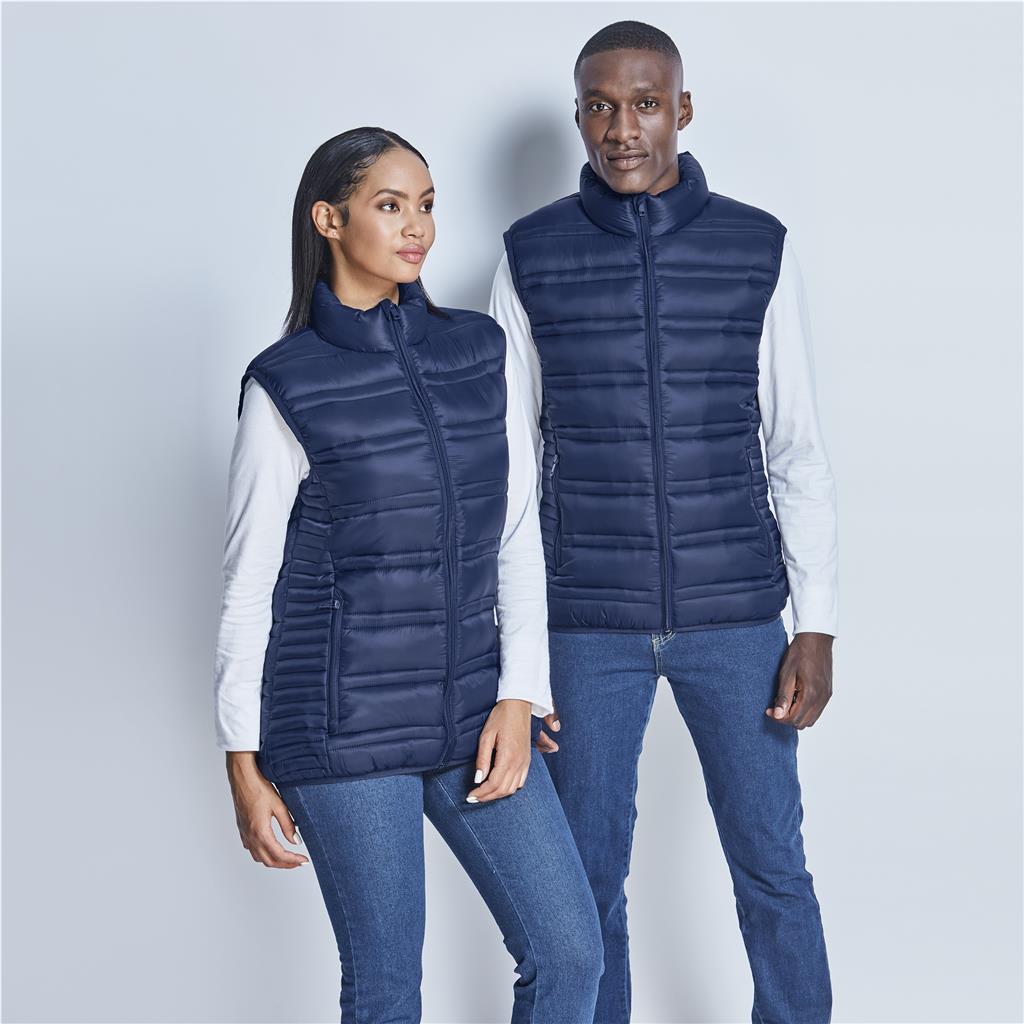 Ladies Aurora Bodywarmer - Image 2