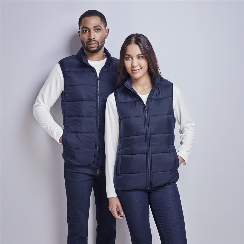 Mens Catania Bodywarmer - Image 3