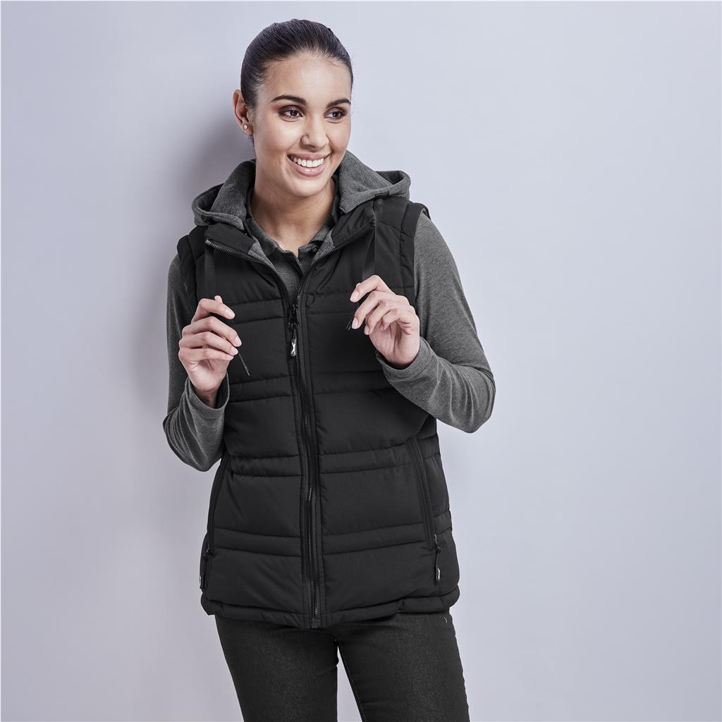 Ladies Okinawa Bodywarmer - Image 5