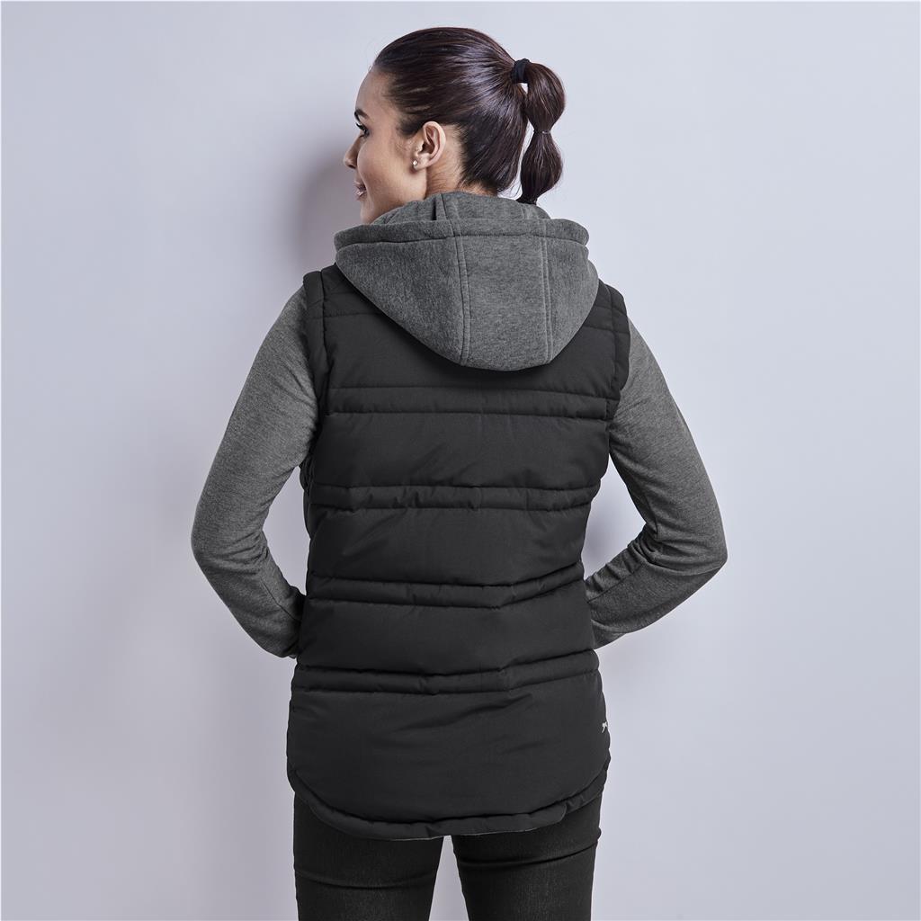 Ladies Okinawa Bodywarmer - Image 3