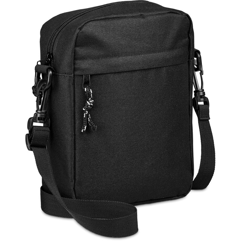 Altitude Luxembourg Crossbody Bag - Image 7
