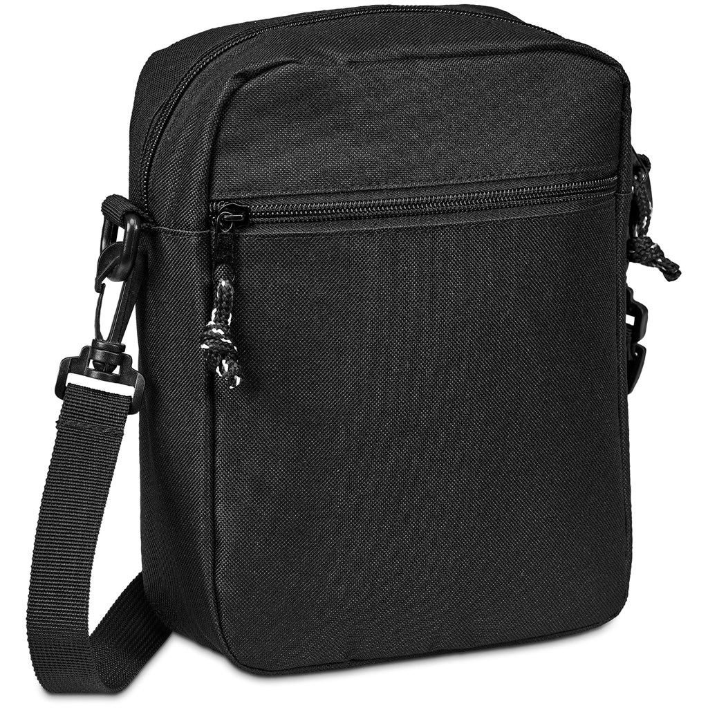 Altitude Luxembourg Crossbody Bag - Image 4