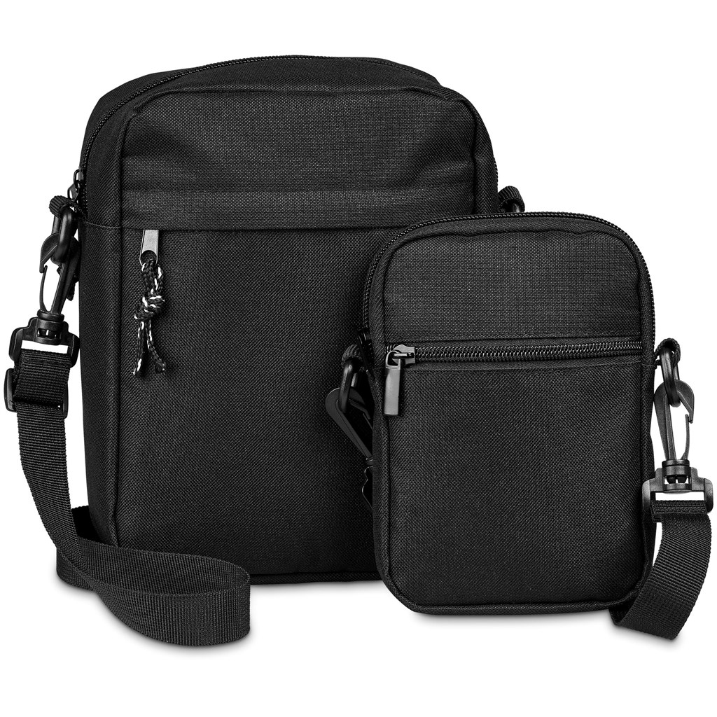 Altitude Luxembourg Crossbody Bag - Image 6