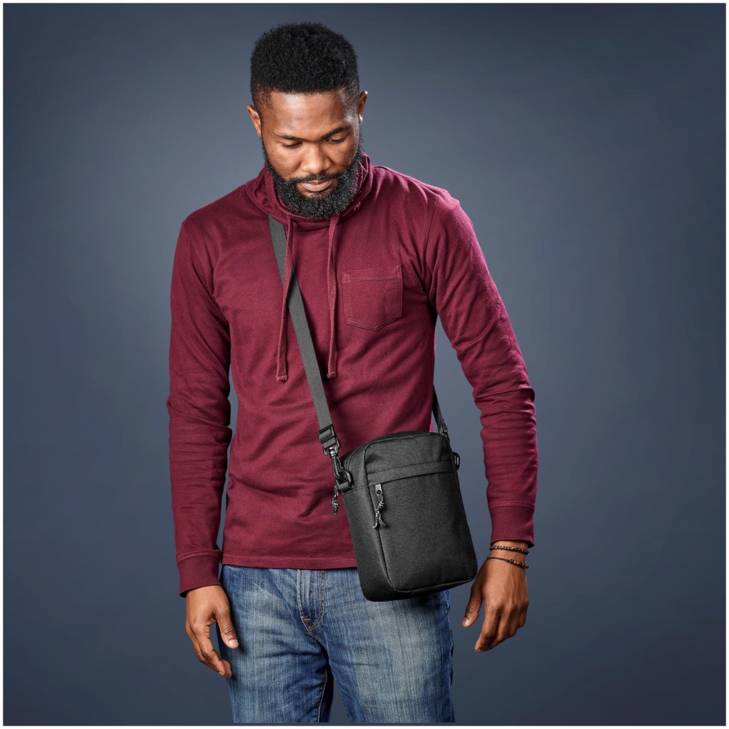 Altitude Luxembourg Crossbody Bag - Image 8