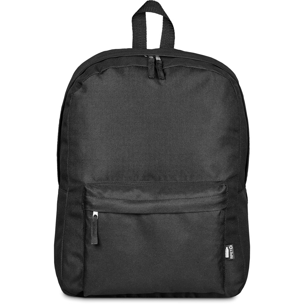 Altitude Econoca Recycled PET Backpack - Image 4