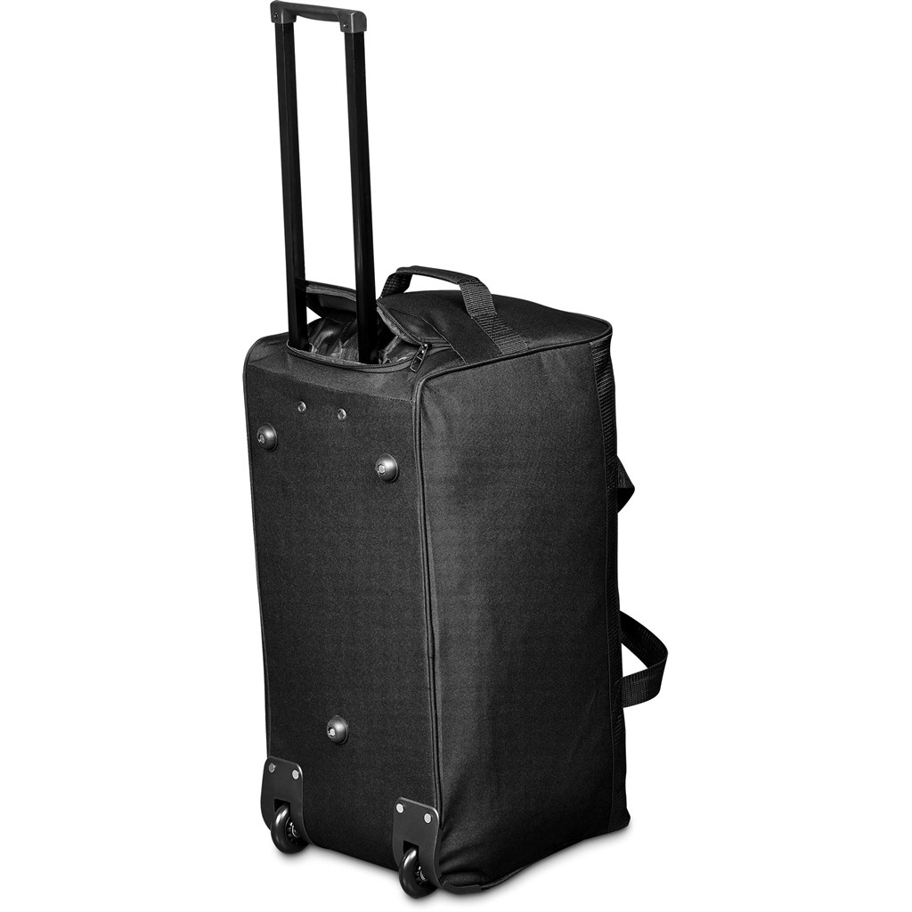 Altitude Ashford Trolley Bag - Image 6