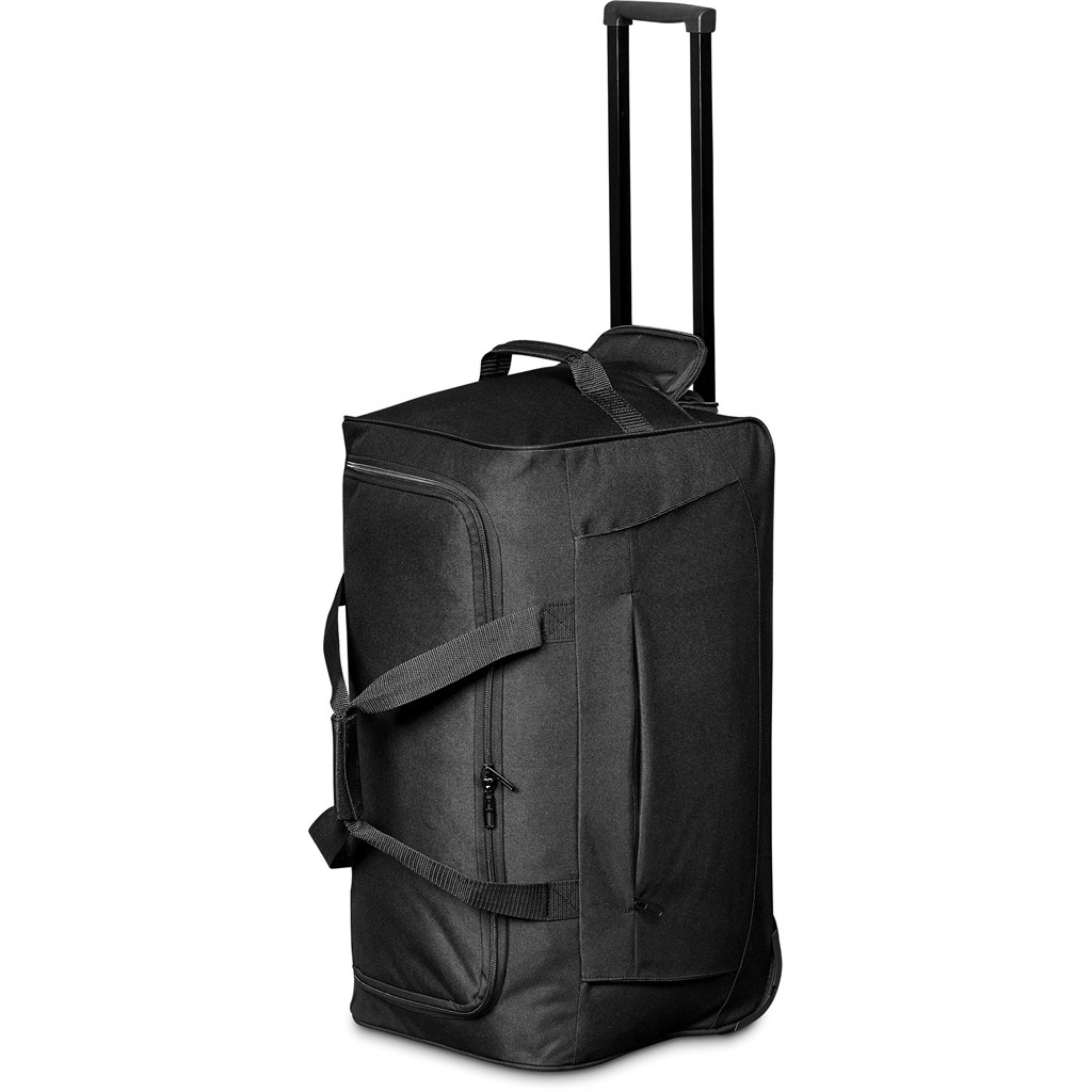 Altitude Ashford Trolley Bag - Image 7