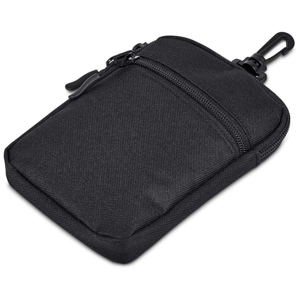 Altitude Ryder Golf Accessory Bag (excludes content) - Image 2