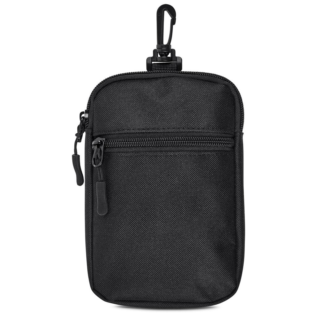 Altitude Ryder Golf Accessory Bag (excludes content) - Image 4