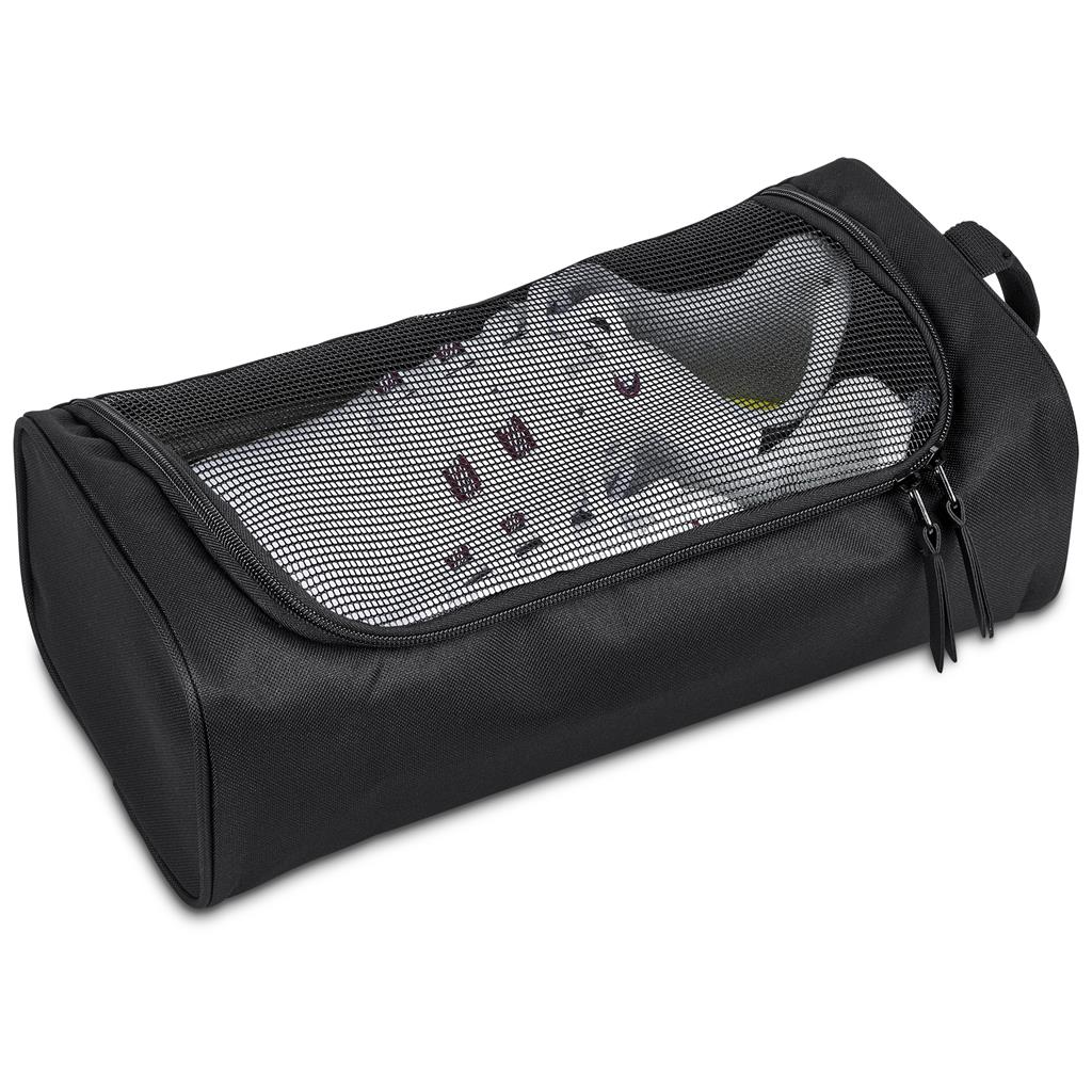 Altitude Turnberry Golf Shoe Bag (Excludes Content) - Image 5