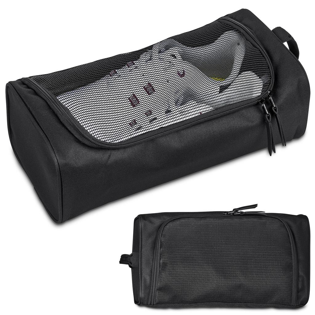 Altitude Turnberry Golf Shoe Bag (Excludes Content) - Image 2