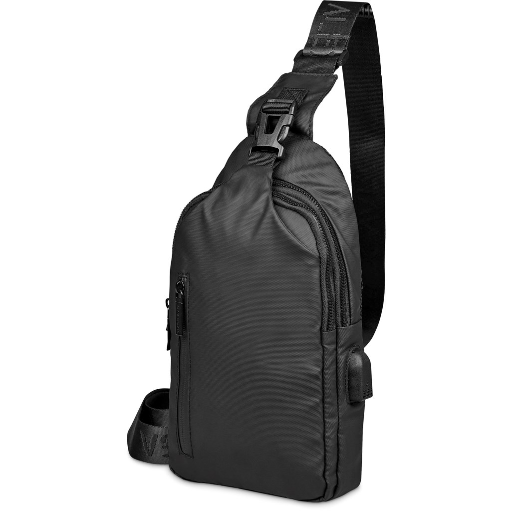 Alex Varga Yucatan Crossbody Sling Bag - Image 2